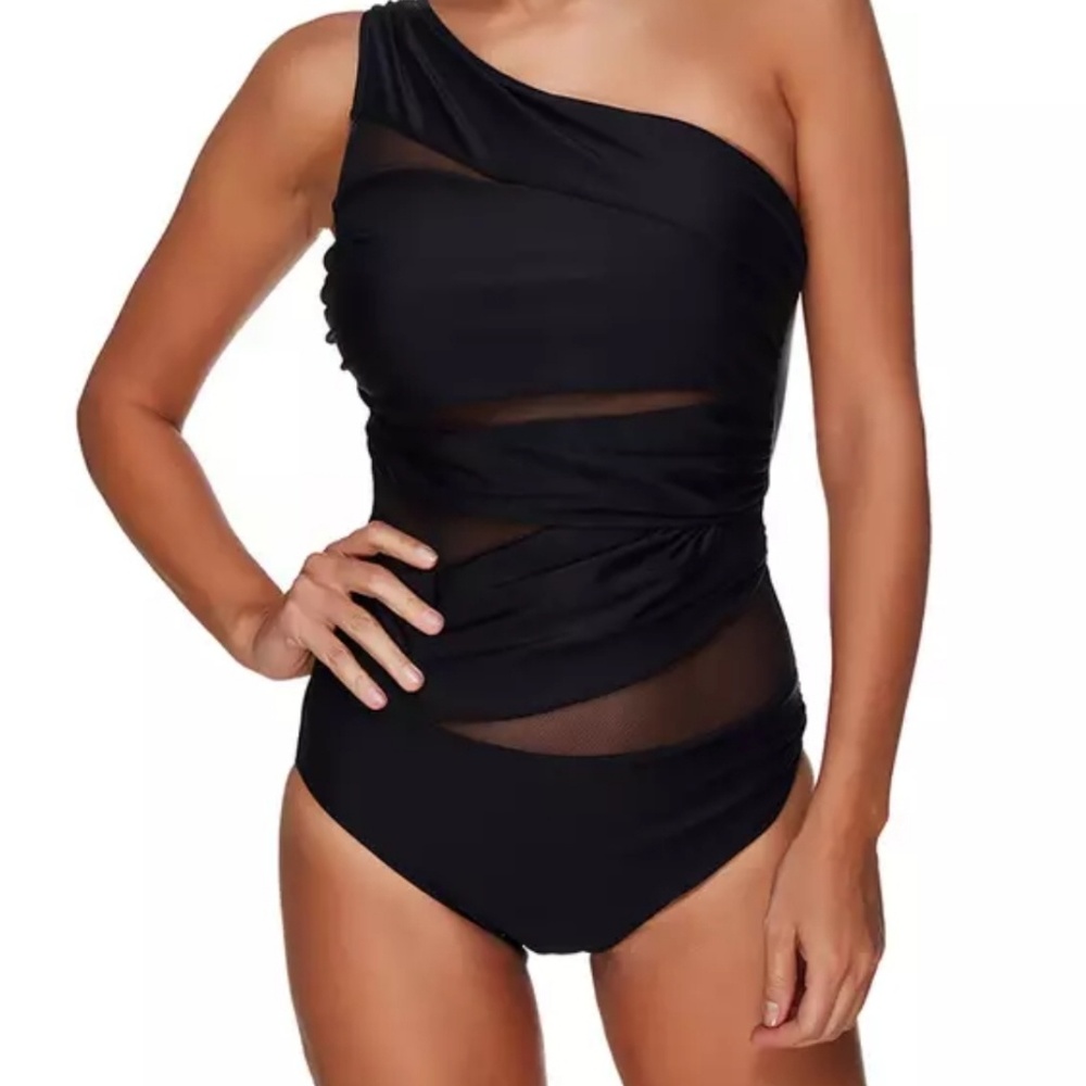 2x HOST PICK!  NEW! Sexy One Piece Swimsuit